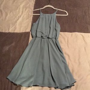 Francescas Dress